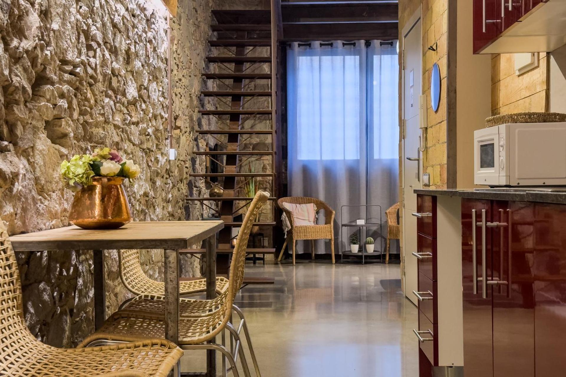 Novus Homes Poble Sec Apartment Barcelona