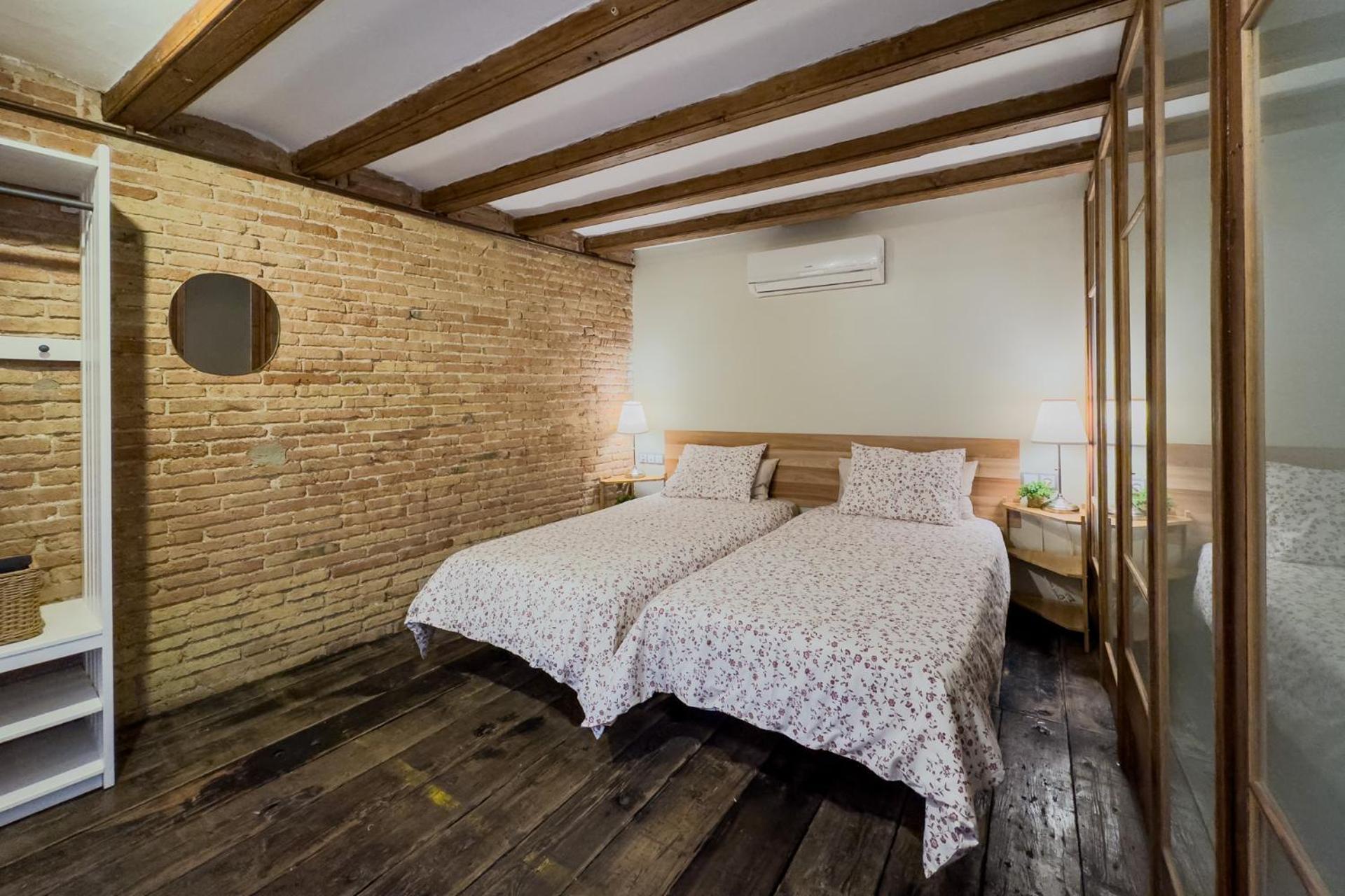 Novus Homes Poble Sec Apartment *
