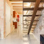 Novus Homes Barcelona Poble Sec