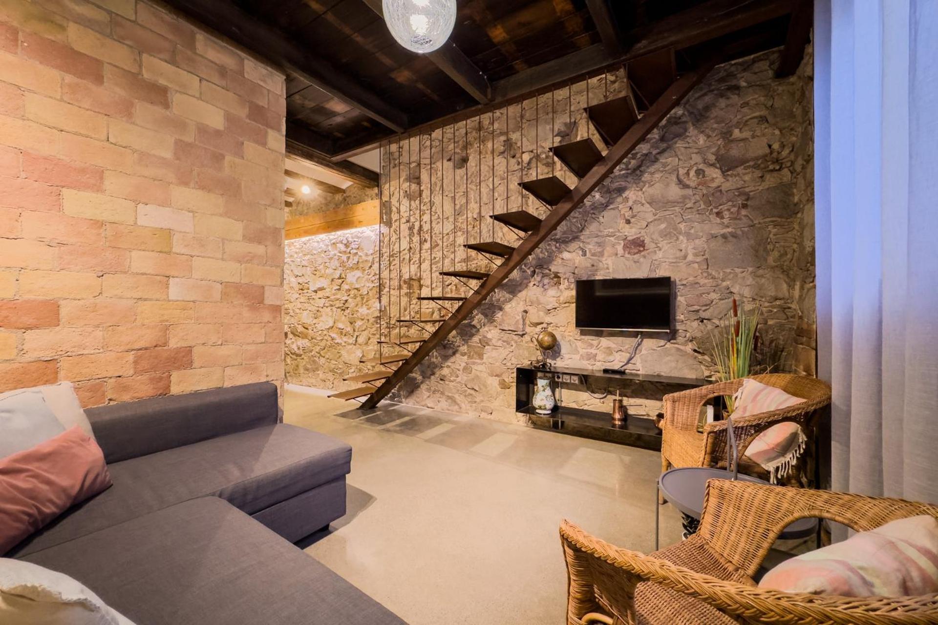 Apartamento Novus Homes Poble Sec