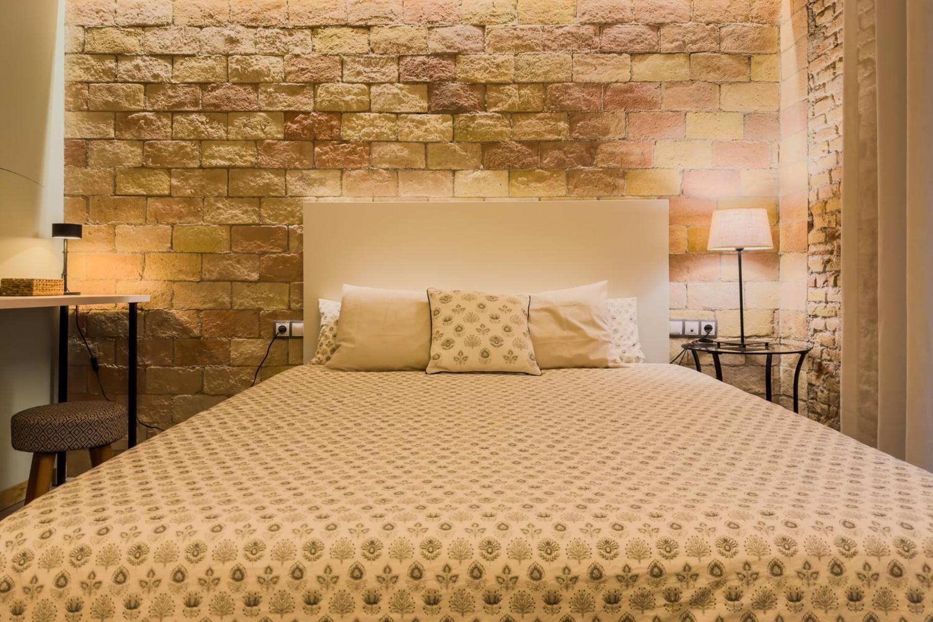 Novus Homes Poble Sec Barcelona