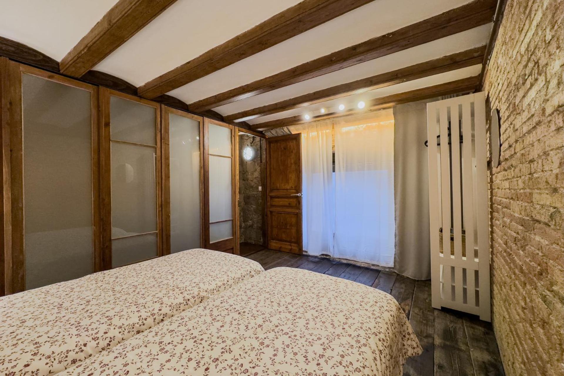 Novus Homes Poble Sec Apartamento