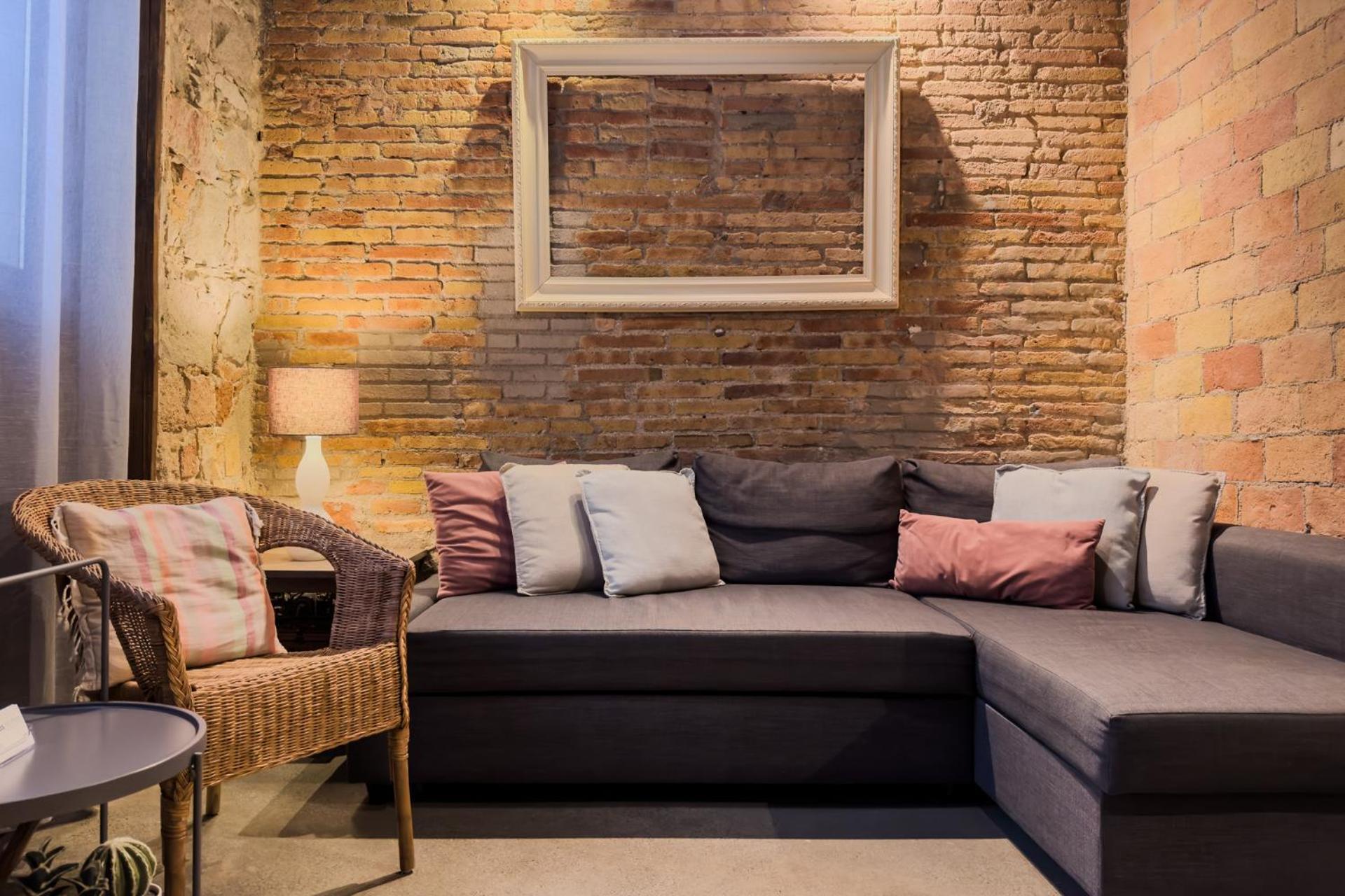 Apartamento Novus Homes Poble Sec