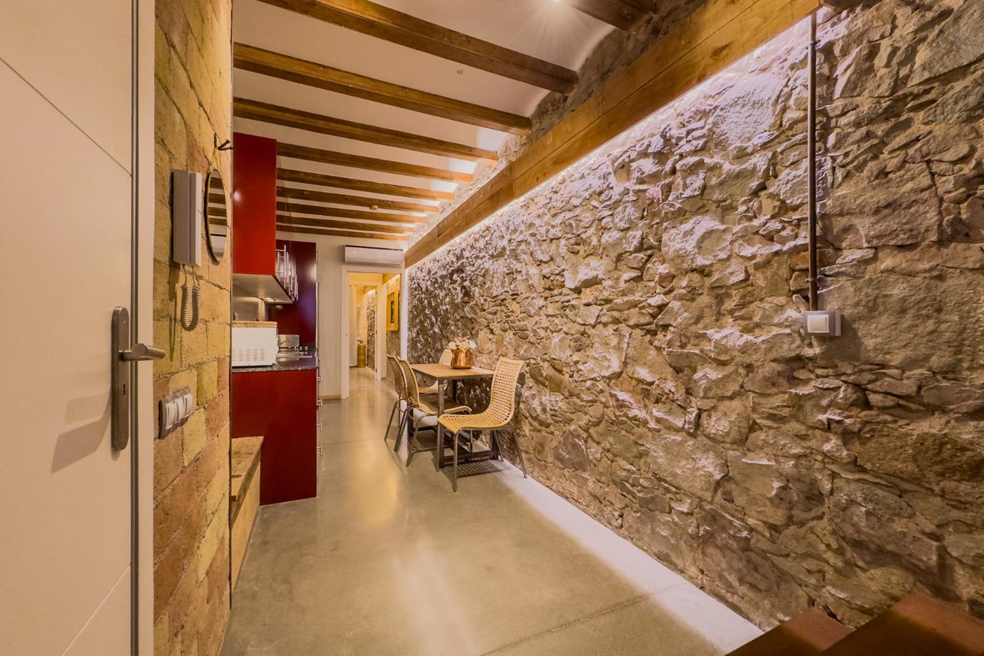 Novus Homes Poble Sec Apartamento *