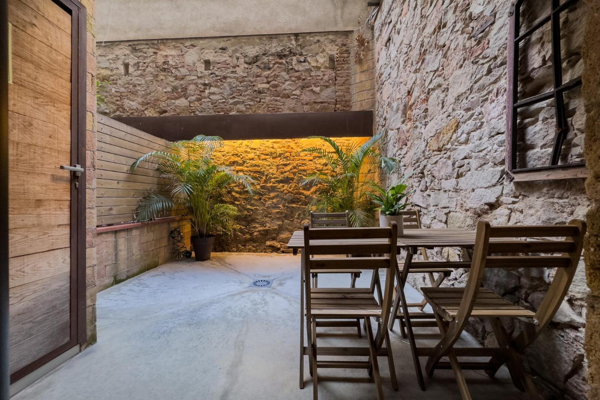 Apartamento Novus Homes Poble Sec Barcelona