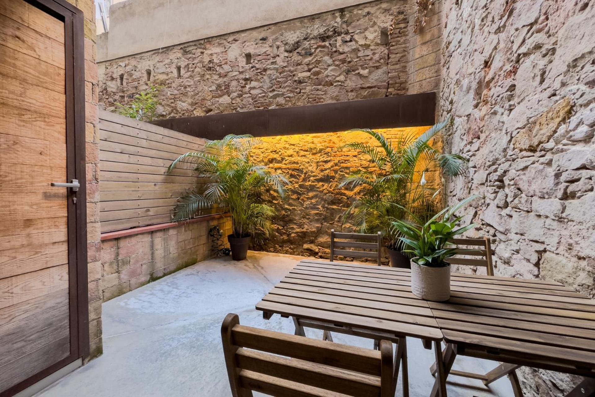 Novus Homes Poble Sec *