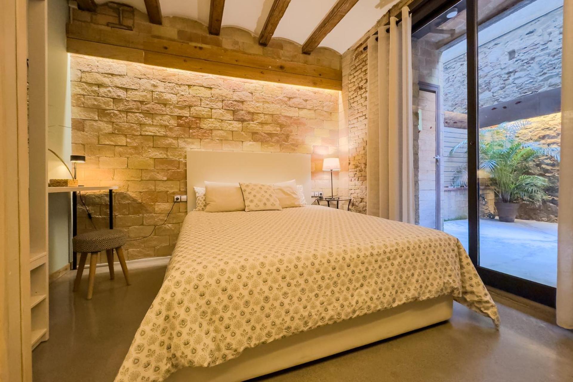 Apartamento Novus Homes Poble Sec