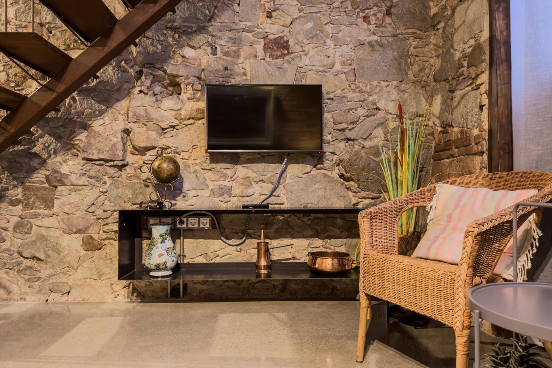 Novus Homes Poble Sec Apartamento *