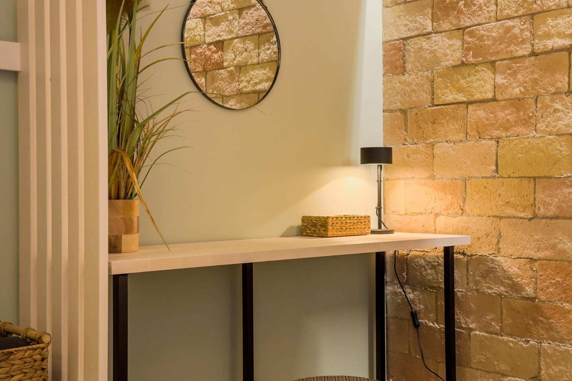 Novus Homes Poble Sec Apartamento Barcelona