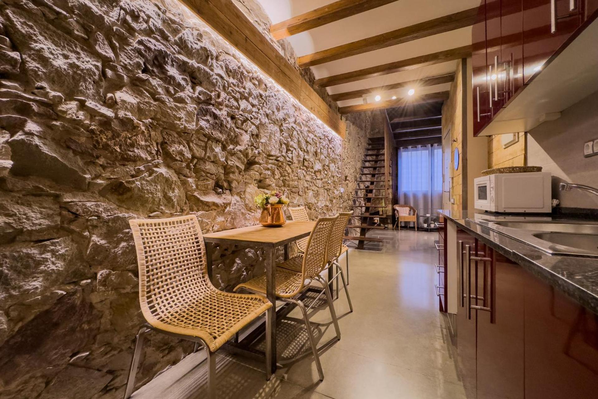 Novus Homes Poble Sec Barcelona