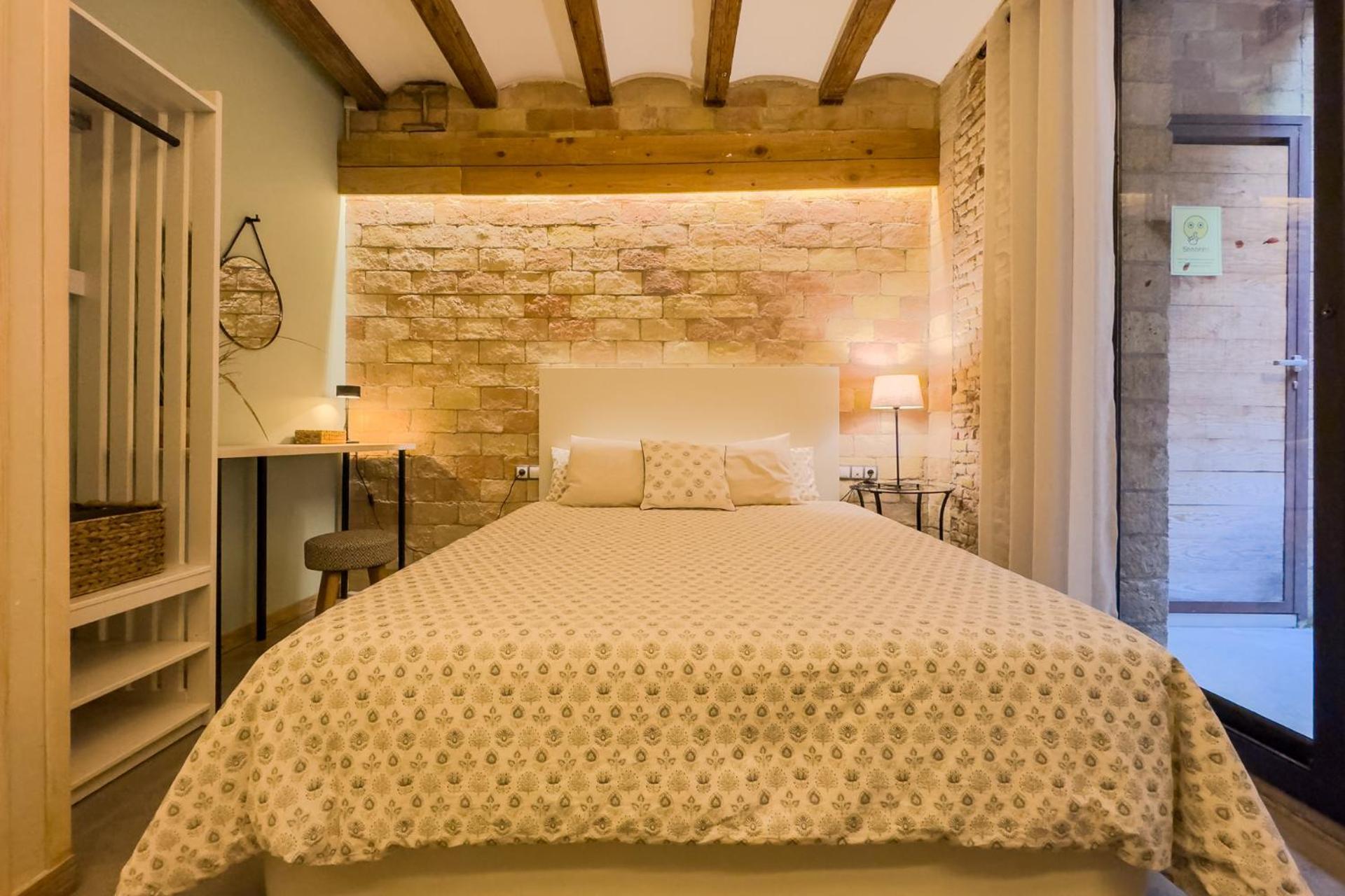 Novus Homes Poble Sec * Barcelona