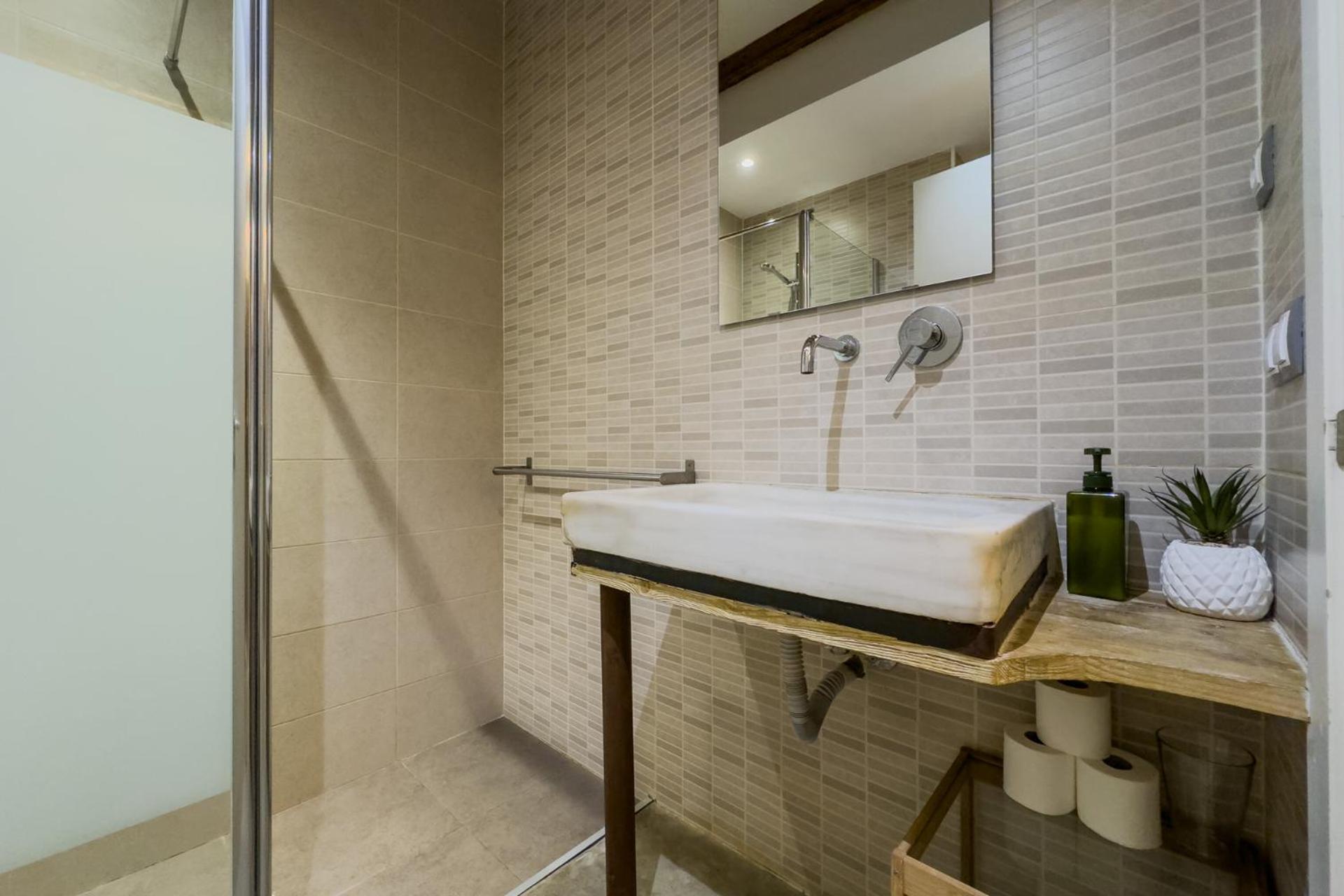 Apartamento Novus Homes Poble Sec