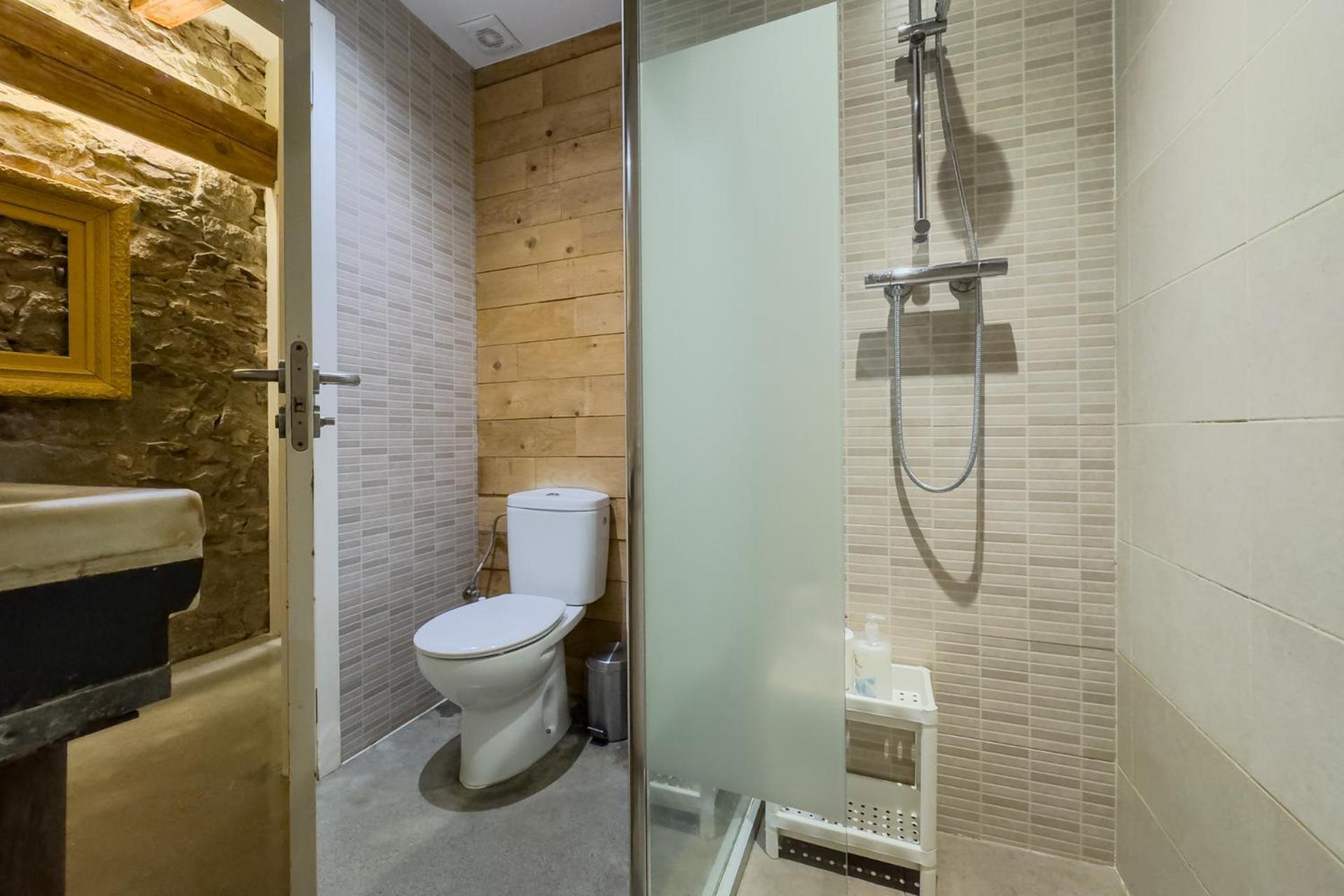 Novus Homes Poble Sec Apartamento Barcelona