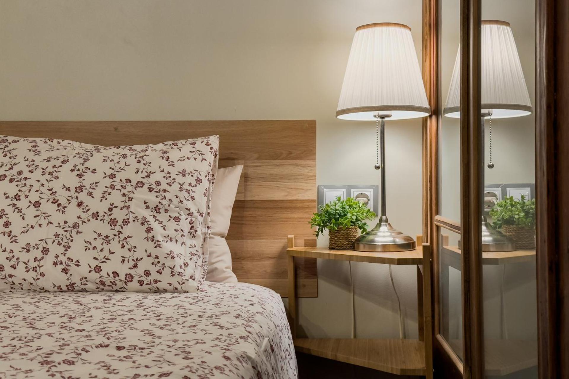 Apartamento Novus Homes Poble Sec Barcelona